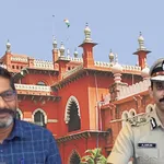 PIL Cannot Be Used To Settle Personal Scores: Madras High Court Dismisses Savukku Shankar's Plea Seeking CBI Probe Against TN Vigilance Chief